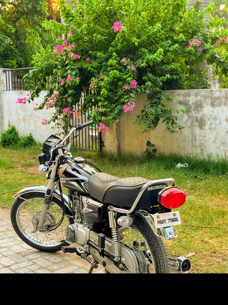 honda 1