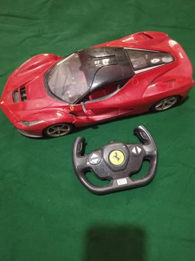 imported Rc cars