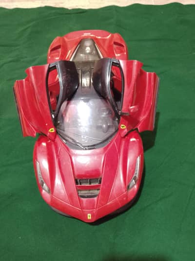 imported Rc cars