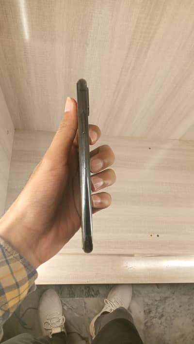 Apple iPhone XS