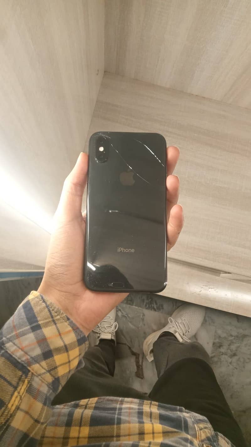 Apple iPhone XS 2