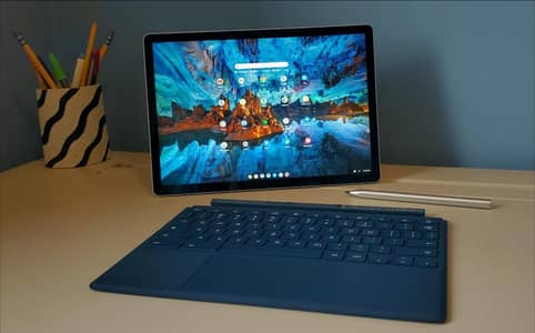 HP 2k Chromebook x2 11 128