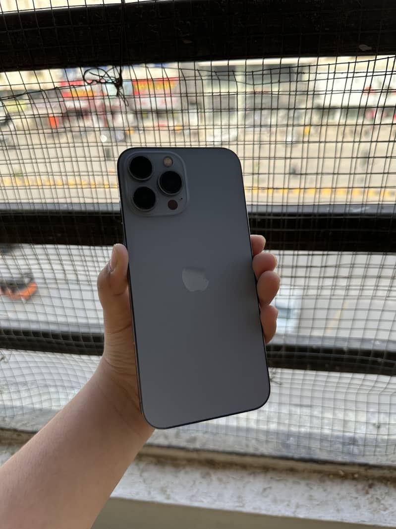 Apple iPhone 13 Pro Max 0