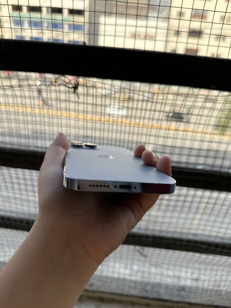 Apple iPhone 13 Pro Max 3