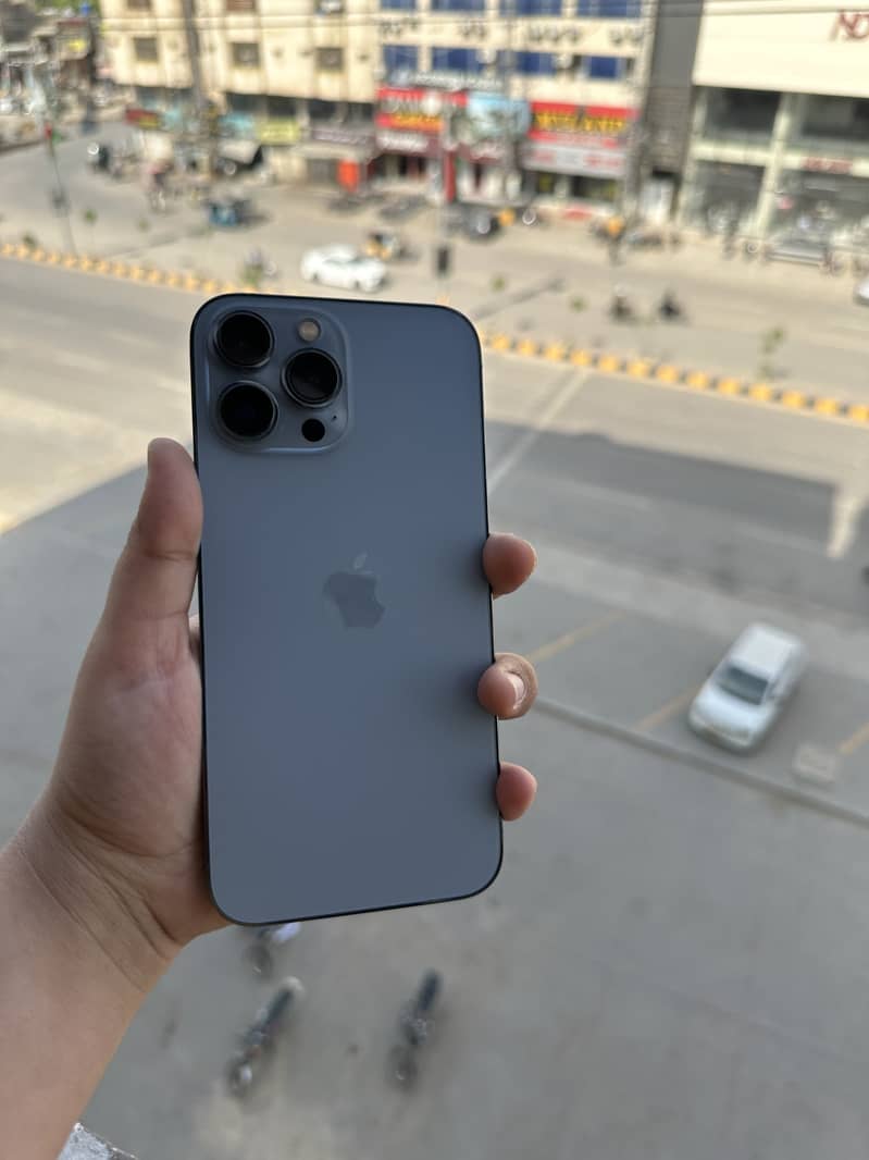Apple iPhone 13 Pro Max 4