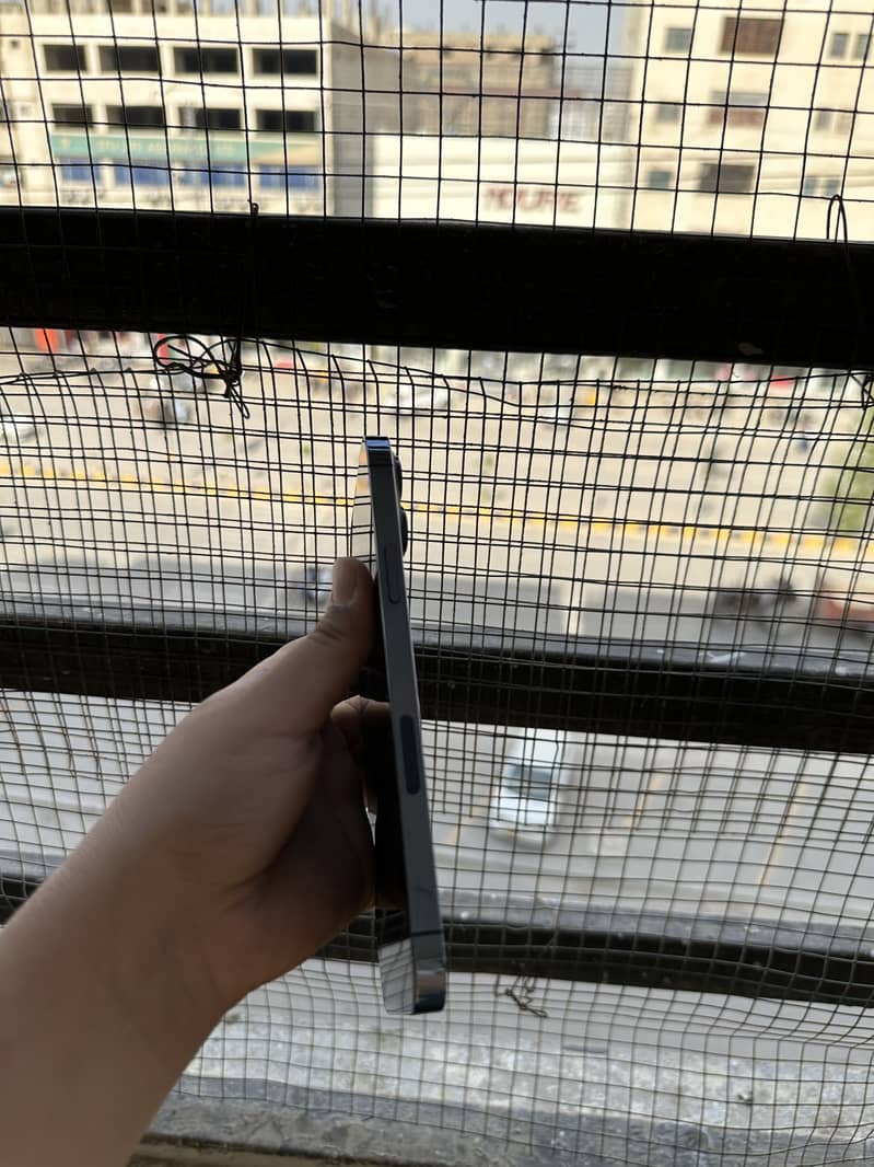 Apple iPhone 13 Pro Max 5