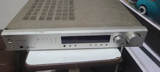 onkyo Amplifier for sale