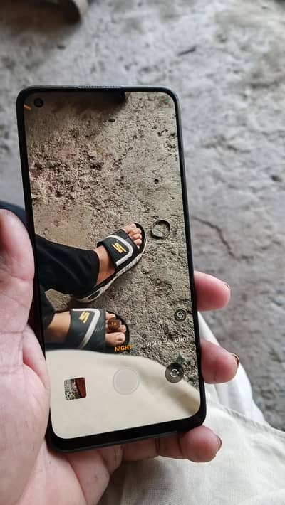 OPPO A78