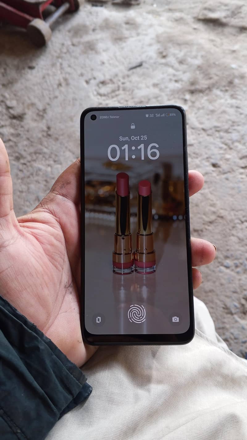 OPPO A78 3