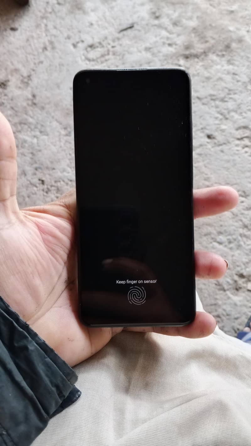 OPPO A78 5