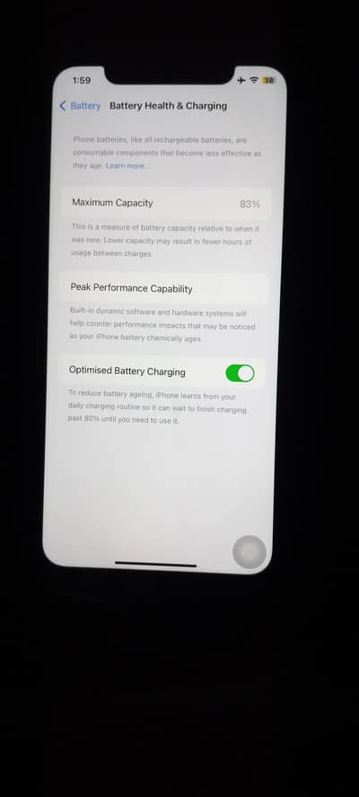 Apple iPhone 11