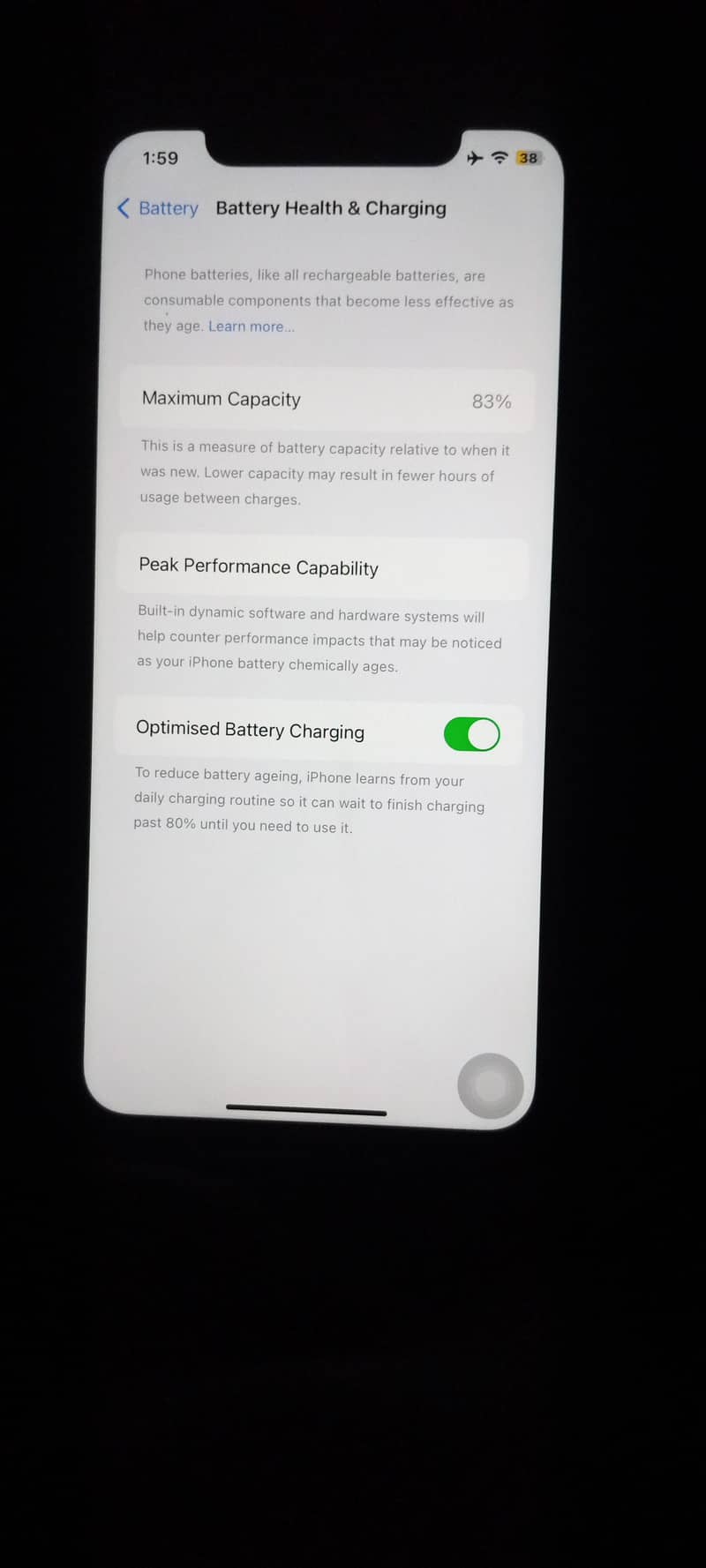 Apple iPhone 11 0