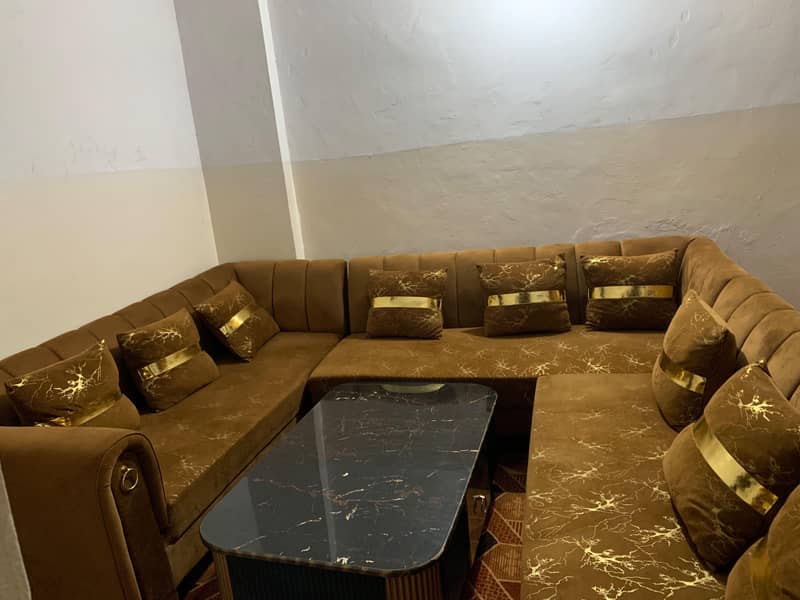 10 seater sofa 2