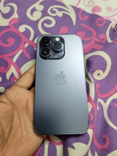 Apple iPhone 14 Pro Non PTA