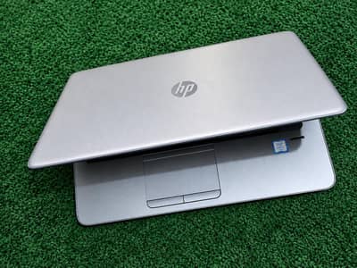 HP EliteBook 840 G3 | Core i5| 6th Generation | 8GB RAM | 256GB SSD