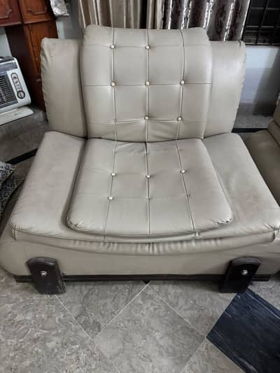 soffa 7 seater set