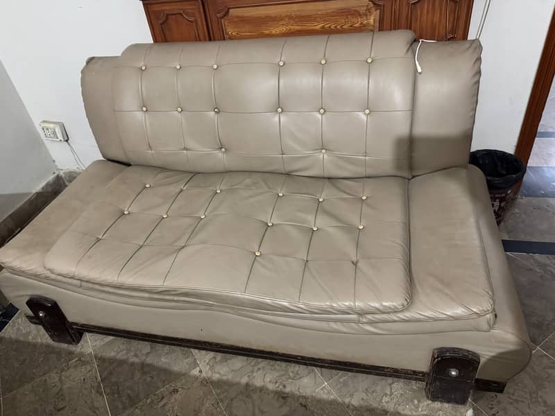 soffa 7 seater set 1