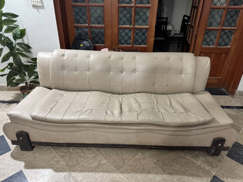 soffa 7 seater set 3