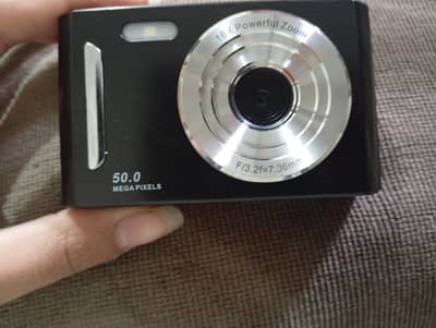 M26 CCD Digital camera