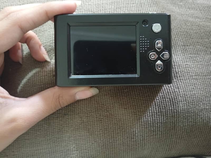M26 CCD Digital camera 1