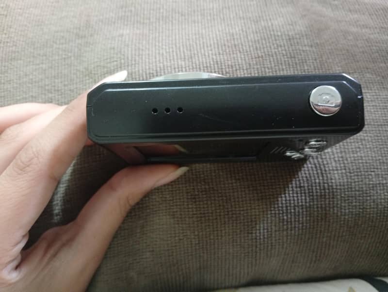 M26 CCD Digital camera 2