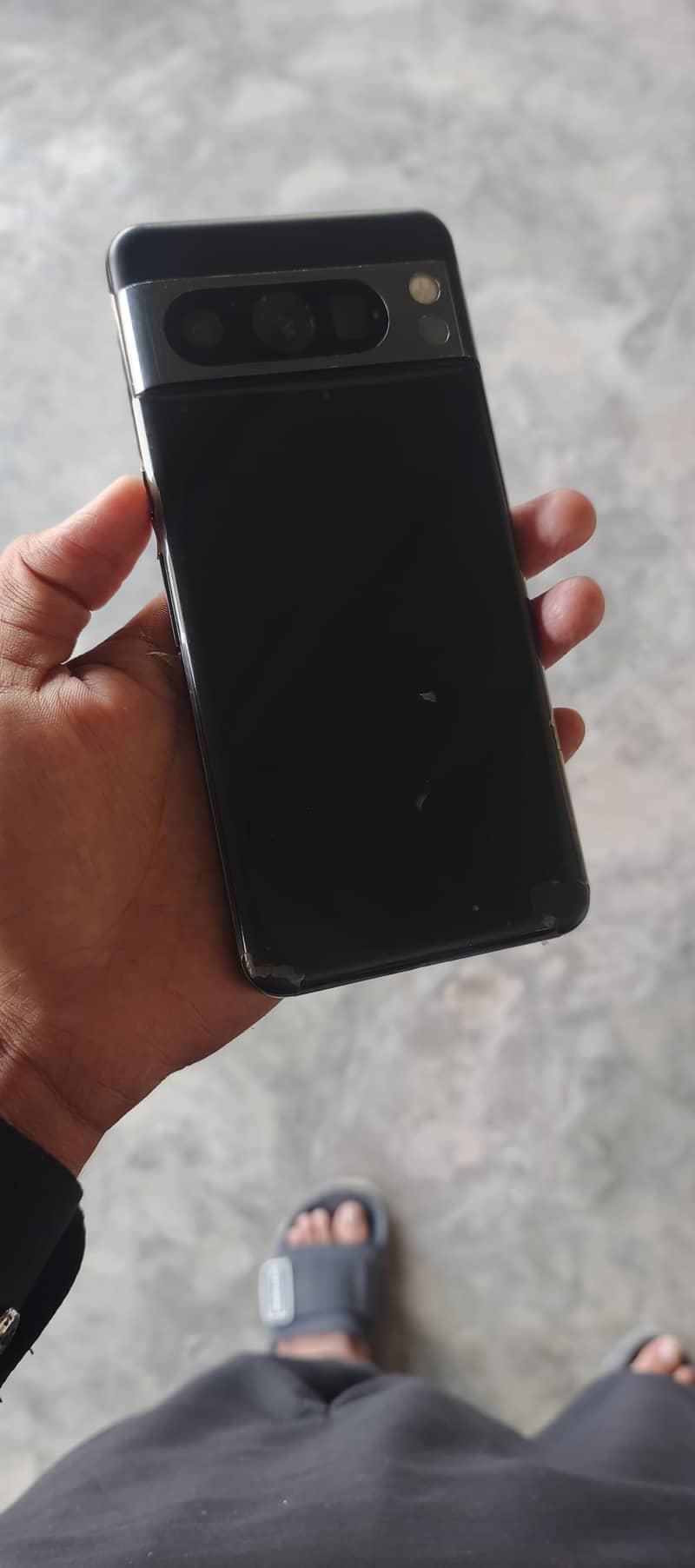 Google Pixel 8 Pro 0