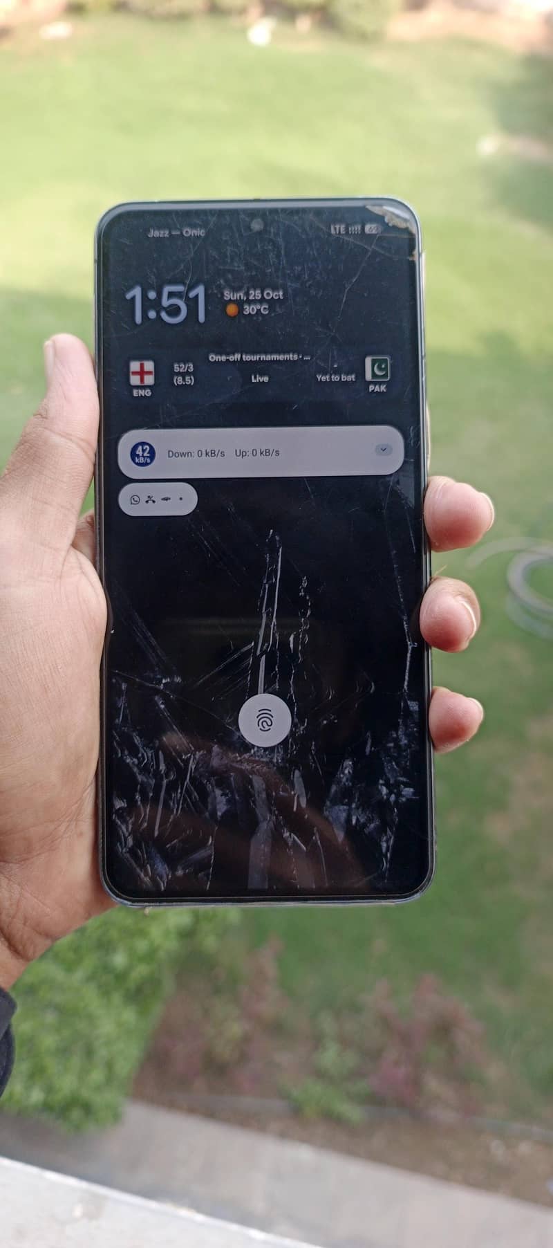 Google Pixel 8 Pro 1
