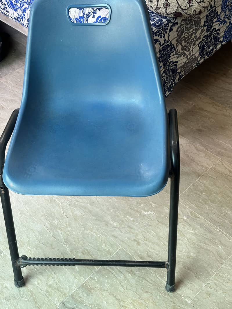 Chairs 1