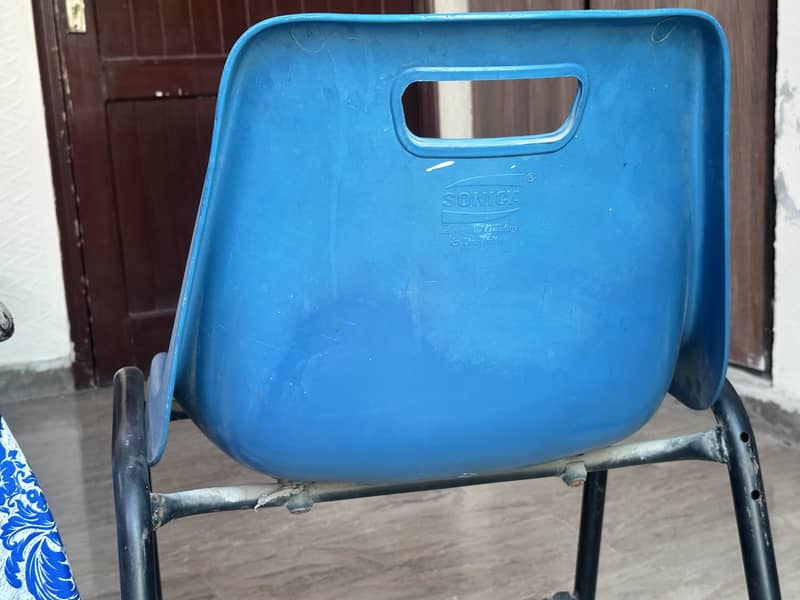 Chairs 2