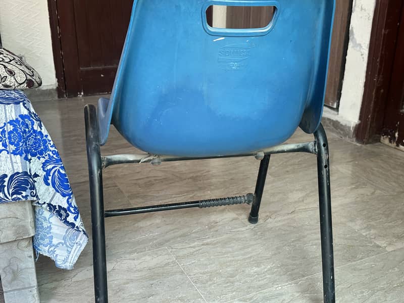 Chairs 3