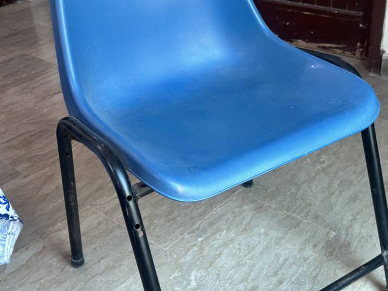 Chairs 4