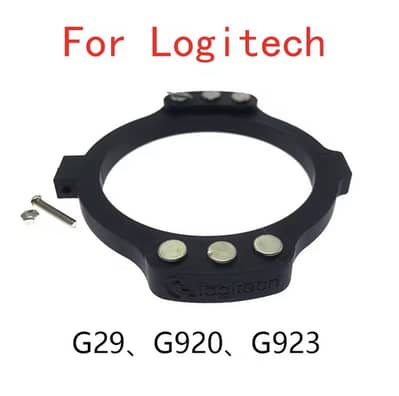 Magmatic paddleshifter mod + gearshifter adapter for universal gearnob