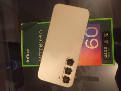 Infinix Hot 6 Pro