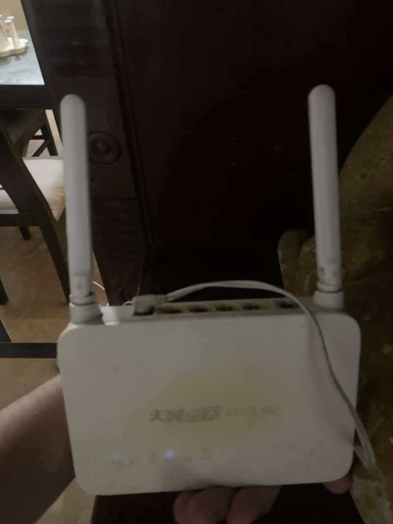 Flash fiber Device 1