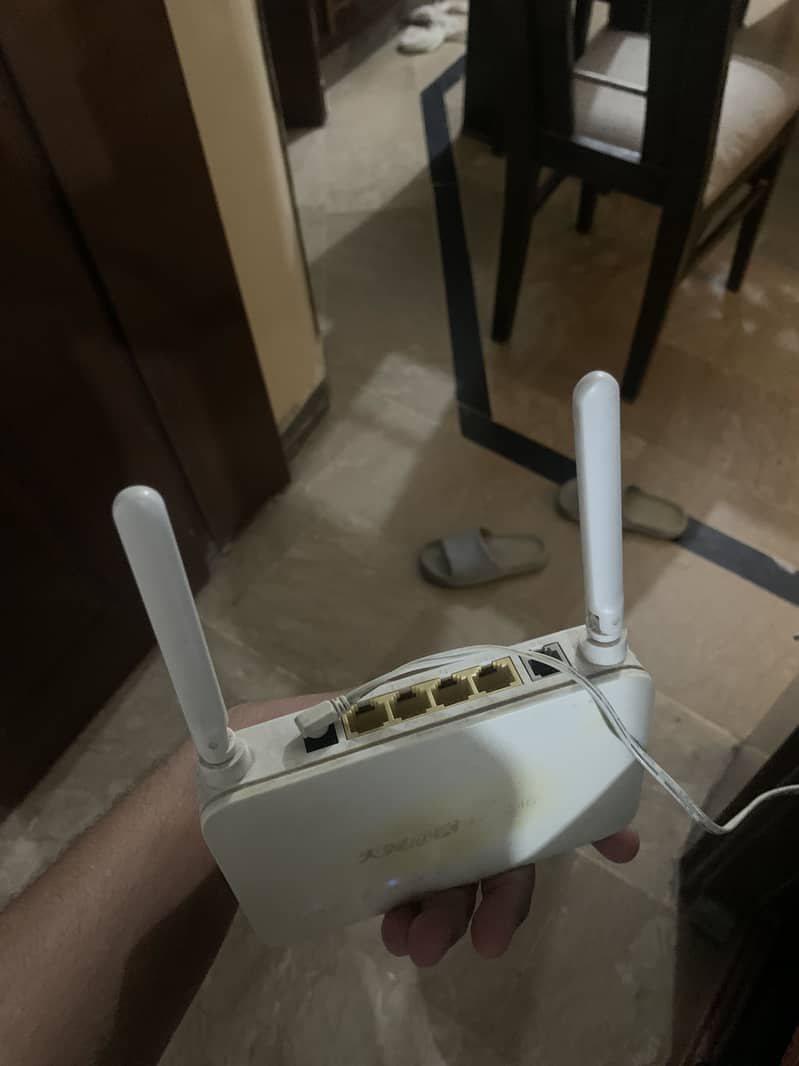 Flash fiber Device 2