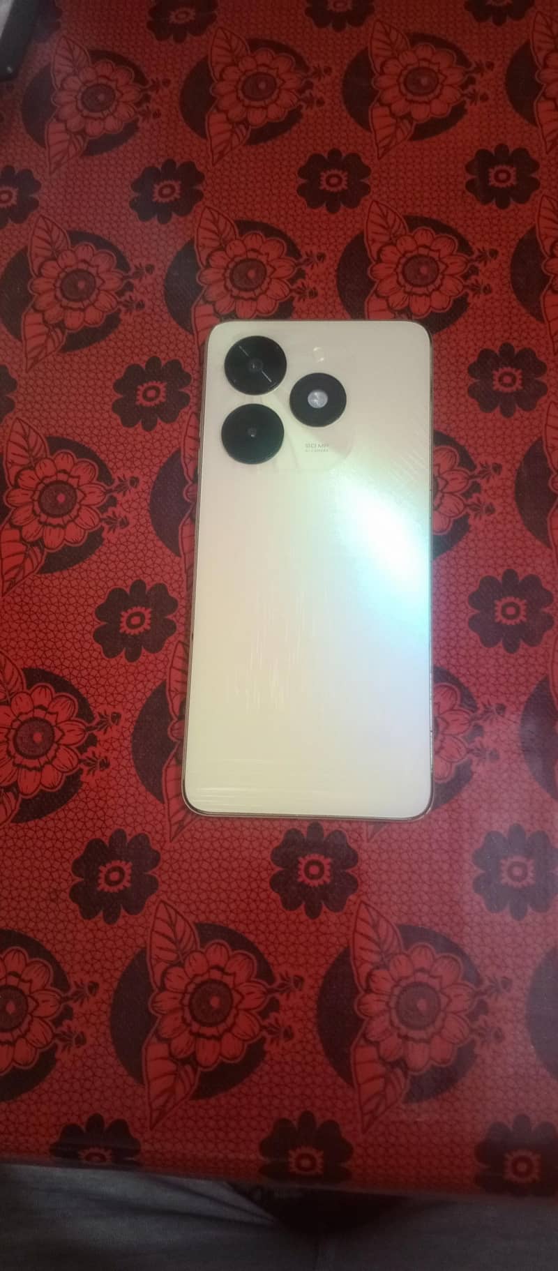 Tecno Spark 20C 1