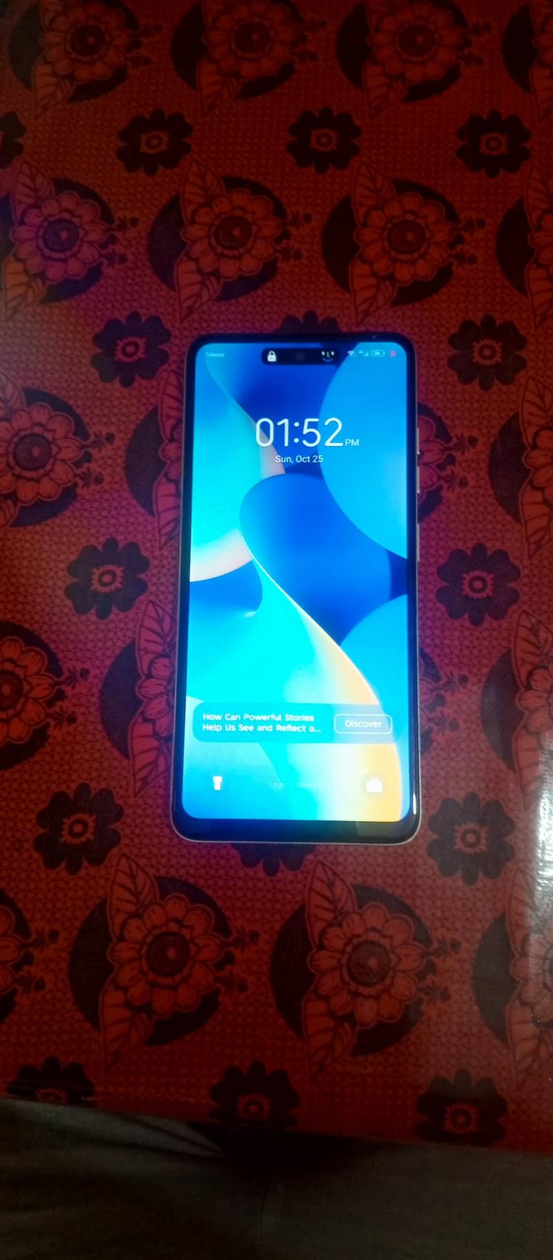 Tecno Spark 20C 3