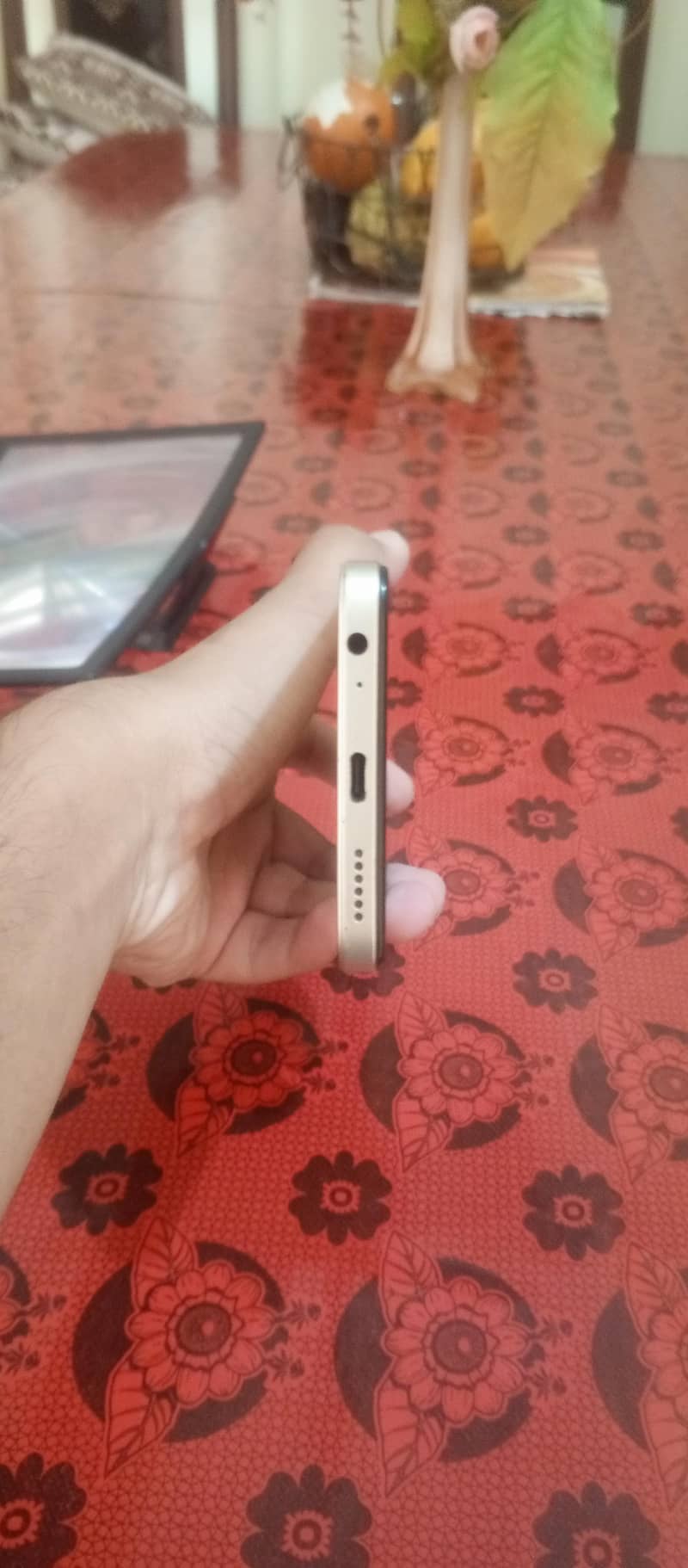Tecno Spark 20C 4