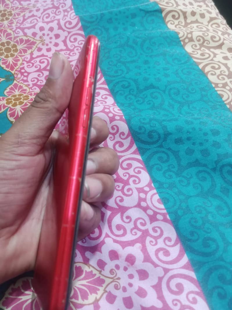 OPPO A1k 1