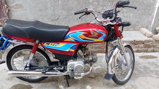 lush condition one hand used bike