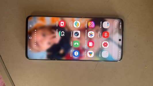 Samsung Mobile S20