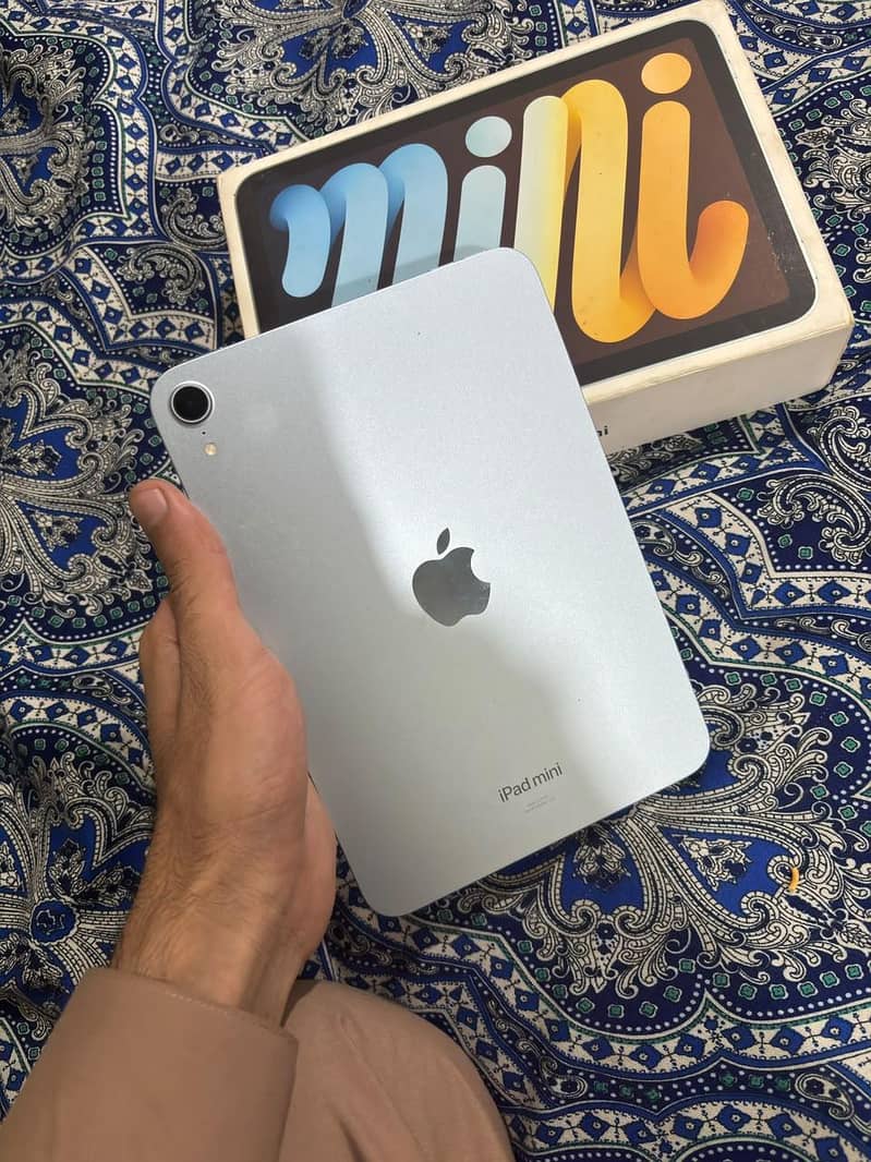 ipad mini 7 0