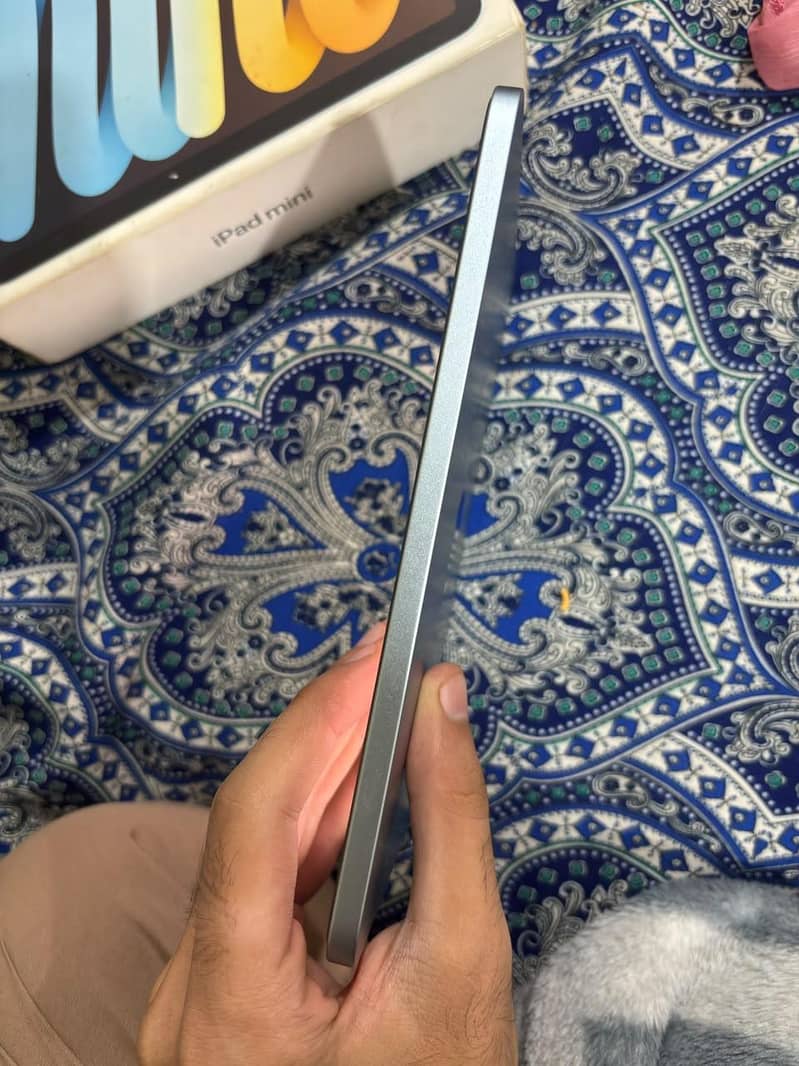 ipad mini 7 2