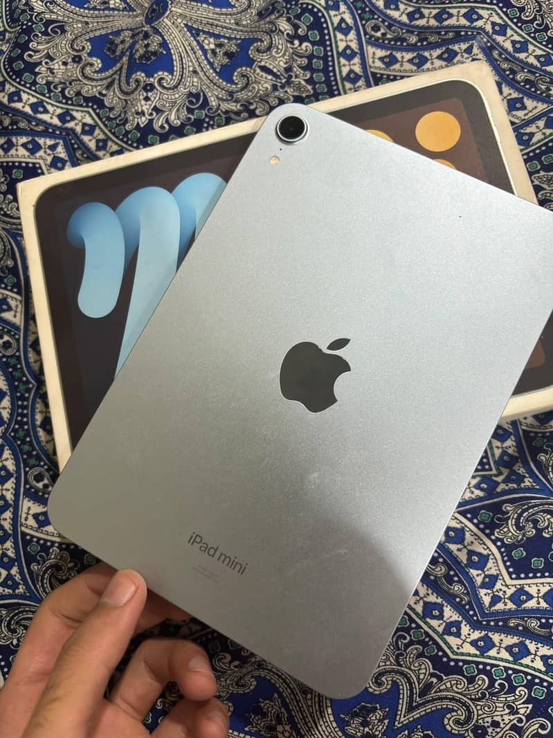 ipad mini 7 4