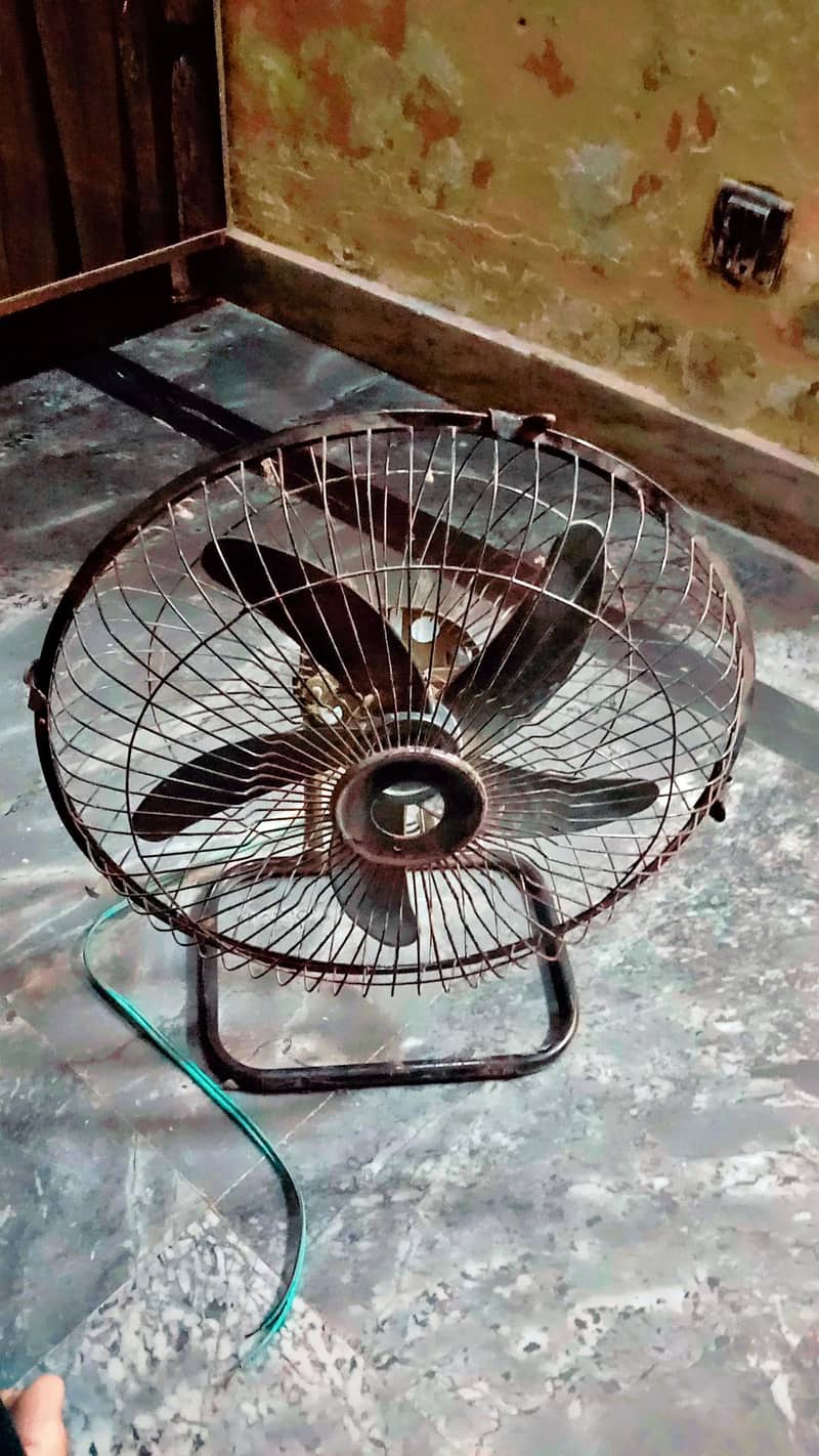 DC fan 2