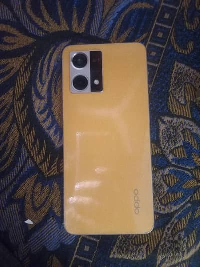 OPPO F21 Pro
