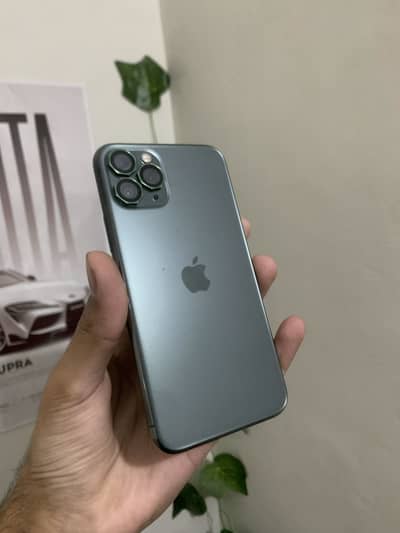 Apple iPhone 11 Pro | 64Gb | In cheap price without issues