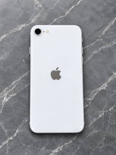 Apple iPhone SE