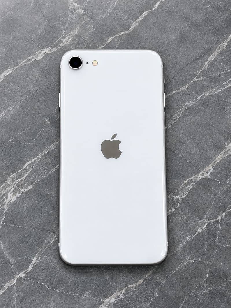 Apple iPhone SE 0