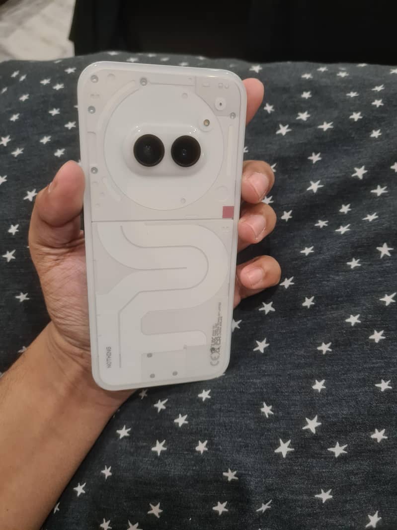 Nothing Phone 2a 6
